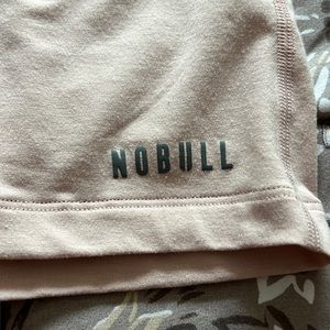 Ladies NoBull tank